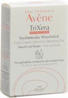 Produktbild von Avène Trixera rückfettendes Waschstück 100g