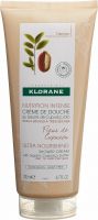 Product picture of Klorane Shower cream Cupuacu flower 200ml