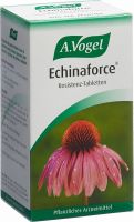 Image du produit Vogel Echinaforce 400 Tabletten