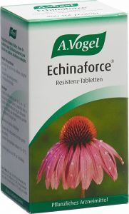 Immagine del prodotto Vogel Echinaforce 400 Tabletten
