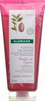 Product picture of Klorane Shower gel fig leaf 200ml