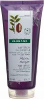 Produktbild von Klorane Duschgel Wilde Brombeere 200ml
