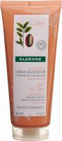 Immagine del prodotto Klorane Crema per la doccia latte di rosa 200ml