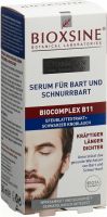 Product picture of Bioxsine Serum für Bart & Schnurrbart Spray 30ml
