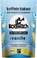 Product picture of Koawach Kakaopulver mit Guarana Vanille 100g
