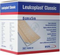 Image du produit Leukoplast Classic Rouleau de 8cmx5m