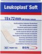 Immagine del prodotto Leukoplast Soft Strips 19x72mm 100 pezzi