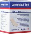 Produktbild von Leukoplast Soft Strips 19x72mm 100 Stück