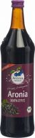 Produktbild von Aronia Original Bio Aroniasaft Flasche 0.7L