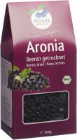 Product picture of Aronia Original Bio Aroniabeeren Getrocknet 500g