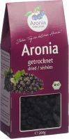Immagine del prodotto Aronia Original Bio Aroniabeeren Getrocknet 200g