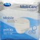 Product picture of Molicare Mobile 6 XL 14 pieces