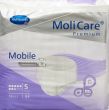 Product picture of Molicare Mobile 8 S 14 pieces