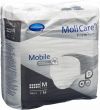 Product picture of Molicare Mobile 10 M 14 pieces