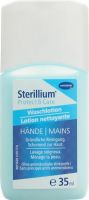 Image du produit Sterillium Protect & Care Savon Flacon 35ml