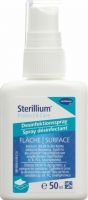 Product picture of Sterillium Protect & Care Spray 50ml