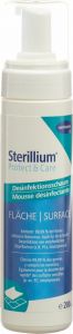 Image du produit Sterillium Protect & Care Bouteille de mousse 200ml