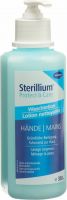 Image du produit Sterillium Protect & Care Savon Flacon 350ml
