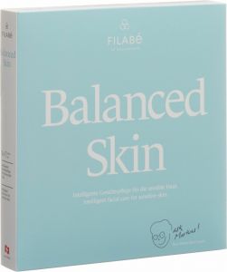 Product picture of Filabé Balanced Skin 28 pieces