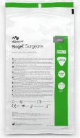 Produktbild von Biogel Surgeons 7.5 200 Paar