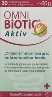 Image du produit Omni-Biotic active poudre 60g