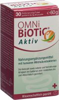 Product picture of Omni-Biotic Active powder 60g