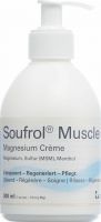 Product picture of Soufrol Muscle Magnesium Cool Cream 300ml