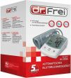 Immagine del prodotto Dr. Frei Oberarm Blutdruckmessgerät M-200A