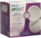 Produktbild von Avent Philips Stilleinlagen Einw Scf254/61 60 Stück