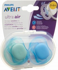 Product picture of Avent Philips Ultraair 0-6m