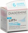 Produktbild von Diadermine Lift+ H2o Tagescreme 50ml