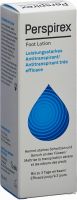 Produktbild von Perspirex Hand- Fusslotion Antitranspirant 100ml