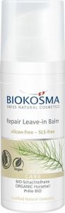 Produktbild von Biokosma Repair Leave-in Balm Dispenser 50ml
