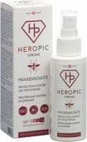 Image du produit Heropic Strong Mosquito Repellent Spray 100ml