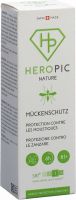 Produktbild von Heropic Nature Mückenschutz Spray 100ml