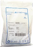 Produktbild von Qualimed Urinbeutel 2L 90cm ohne Rv 10 Stück