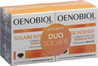 Produktbild von Oenobiol Solaire Intensif Duo 2x 30 Stück
