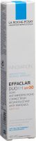 Image du produit La Roche Posay Effaclar Duo(+) LSF 30 Tube 40ml