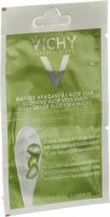 Produktbild von Vichy Pureté Thermale Aloe Vera Maske 2x 6ml