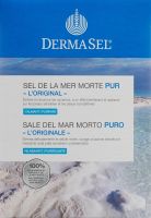 Image du produit DermaSel Sel de bain pur, sachet de 1.5kg