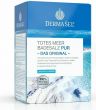 Product picture of DermaSel Bath Salts Pure Bag 1.5kg