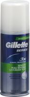 Image du produit Gillette Sensitive Schaum Mini 100ml