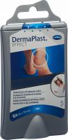 Product picture of Dermaplast Effect Blister Plasters for Heels 6 Pieces
