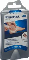 Product picture of Dermaplast Effect Blister Plasters XL 6 Pieces