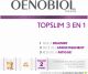 Product picture of Oenobiol Topslim 3in1 sachets 14 pieces