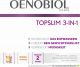 Image du produit Oenobiol Topslim 3en1 sachet 14 pièces