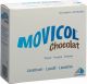 Produktbild von Movicol Chocolat Pulver Beutel 20 Stück