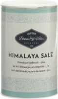 Image du produit Bonneville Himalaya Salz Fein Dose 1kg