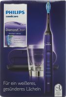 Product picture of Philips Sonicare Diamondclean Purple Edition Hx9379/89