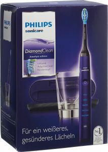 Product picture of Philips Sonicare Diamondclean Purple Edition Hx9379/89